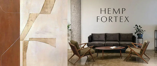 Exploring-Sustainable-Elegance-A-Glimpse-into-HEMP-FORTEX-Showroom-in-LA Bastine