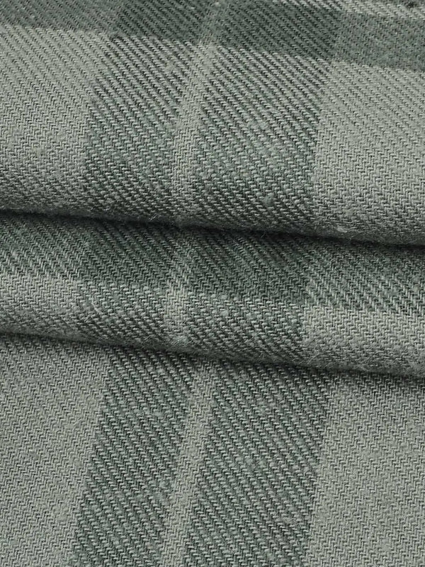 Hemp & Orgainc Cotton Mid-Weight Twill Flannel Fabric ( GH66E085L / GH66E085M / GH66E085N / GH66E085A ) - Bastine