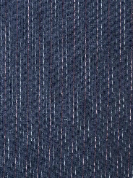 Bastine Hemp & Organic Cotton Light Weight Denim Fabric（HG06266F）