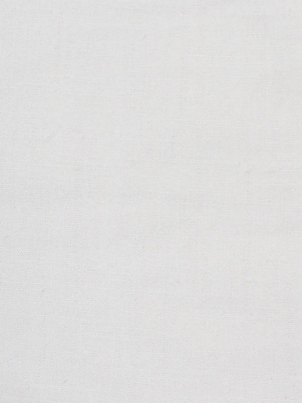 Hemp & Organic Cotton Light Weight Slub Plain Fabric ( GH106C189, Three Colors Available ) - Bastine