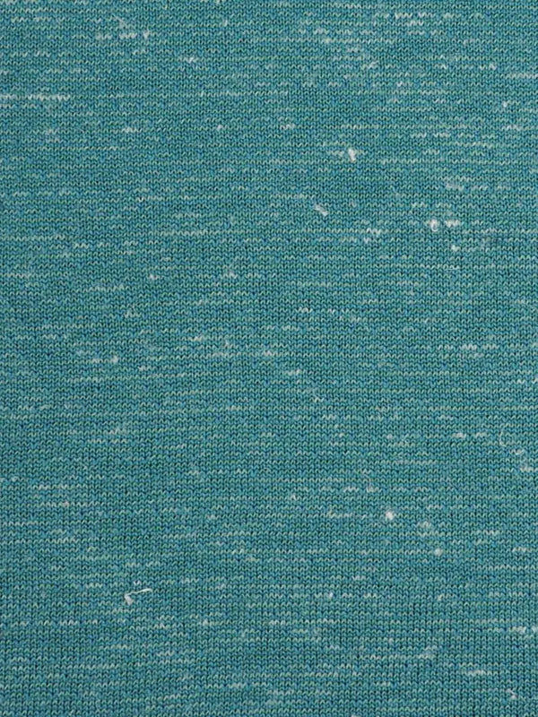 Hemp & Recycled Poly Light Weight Jersey Fabric ( KJ70/2B862 Four Colors Available ) - Bastine