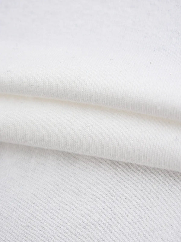 Pure Organic Cotton Mid-Weight Rib Fabric Bastine hemp textiles hemp fiber wholesale retail hemp fabric clothing manufacturers companies