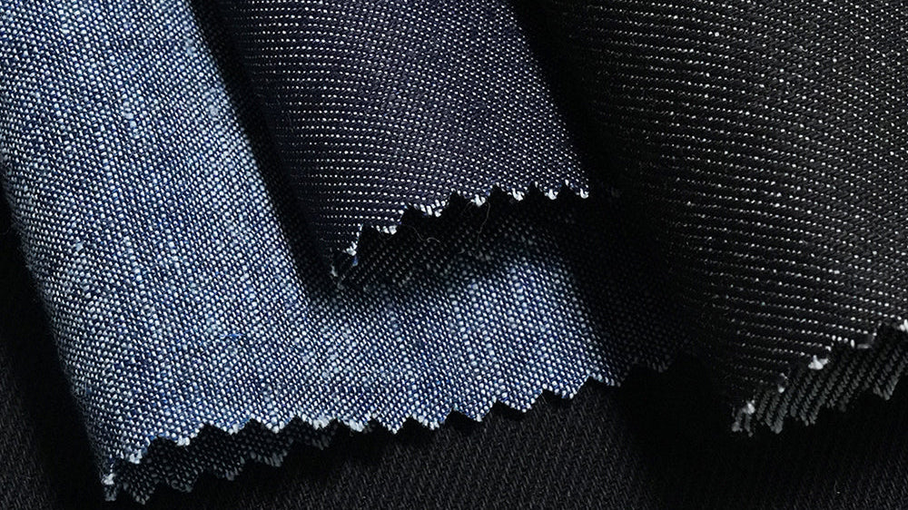 Hemp Denim: Classic Style With Modern Comfort