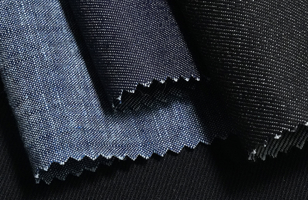 Hemp Denim: Classic Style With Modern Comfort