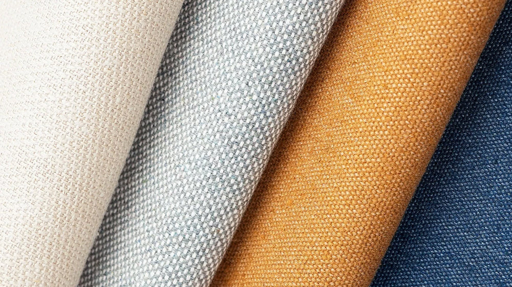The Natural Wonder of Hemp Canvas Fabric: A Gift From Nature