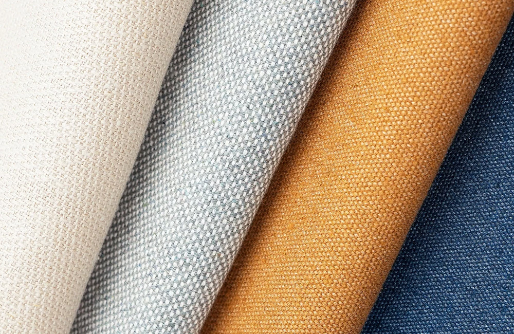 The Natural Wonder of Hemp Canvas Fabric: A Gift From Nature