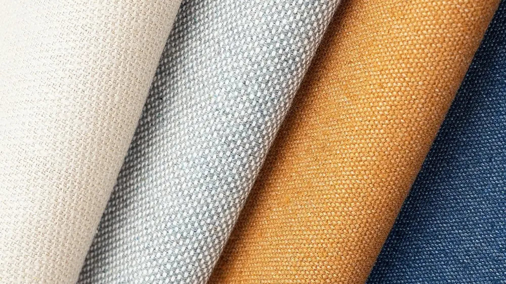 The Natural Wonder of Hemp Canvas Fabric: A Gift From Nature Bastine
