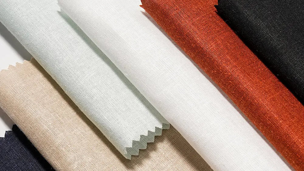 Exploring Sustainable Textile Fibers: Hemp And Tencel Bastine
