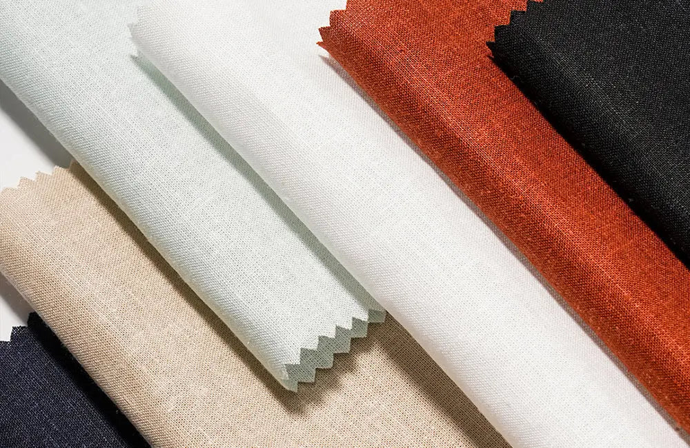 Exploring Sustainable Textile Fibers: Hemp And Tencel Bastine