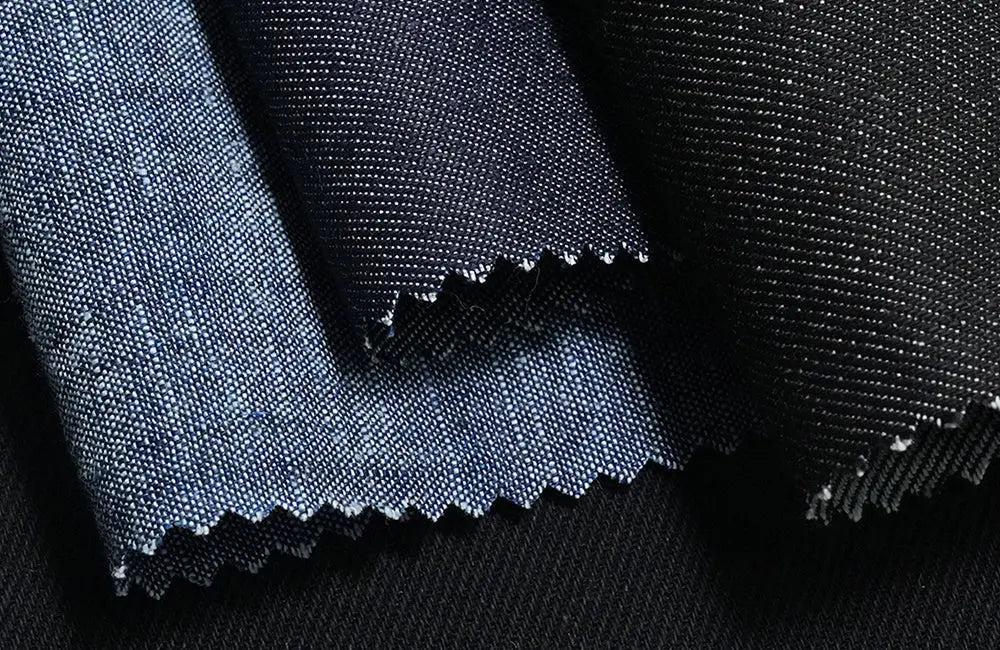 Hemp Denim: Classic Style With Modern Comfort Bastine