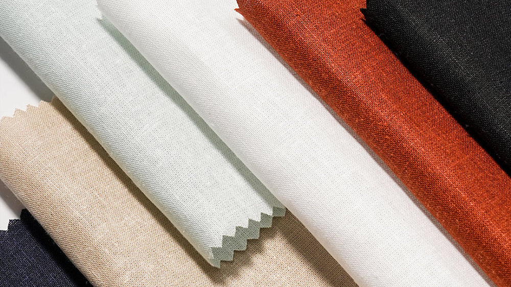 Exploring Sustainable Textile Fibers: Hemp And Tencel