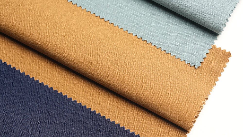 The Practicality of Fashion Functional Hemp Fabrics