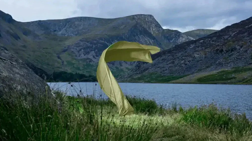 Hemp & CELYS™ Fabrics: Sustainable Comfort Meets Performance