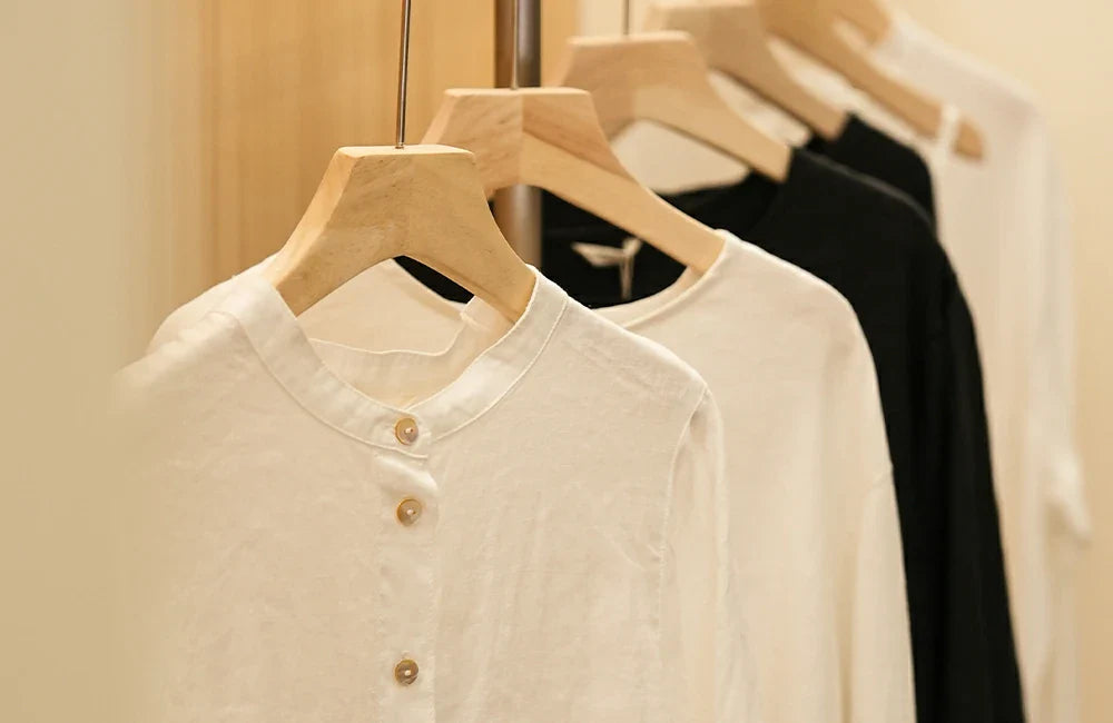 Why Is Hemp Clothing So Expensive? | Bastine Sustainable Fashion