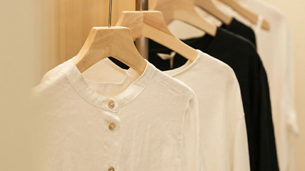 Why Is Hemp Clothing So Expensive? | Bastine Sustainable Fashion