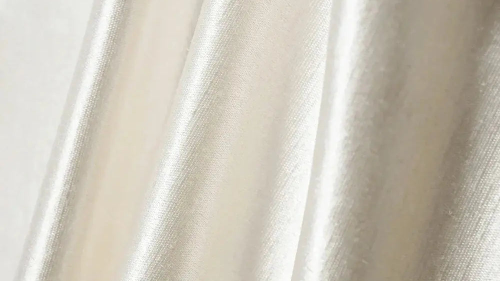 Hemp Silk Blend Fabrics: Where Sustainable Luxury Meets Natural Elegance