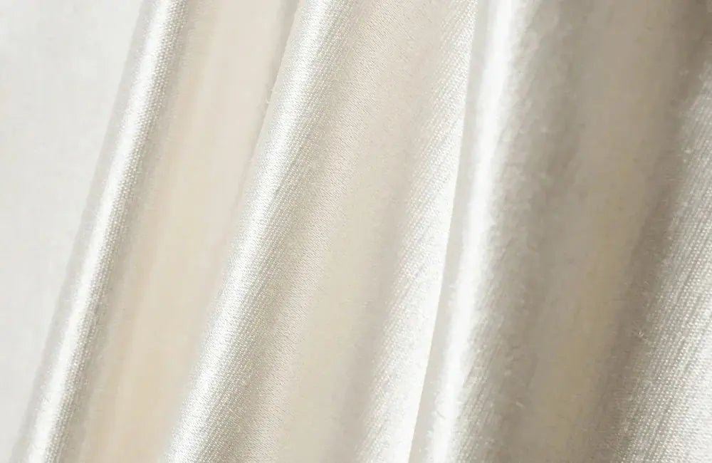 Hemp Silk Blend Fabrics: Where Sustainable Luxury Meets Natural Elegance