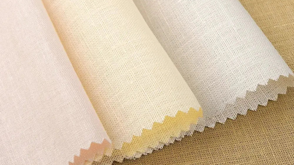 Exploring the Versatility and Sustainability of Pure Hemp Textiles | Bastine