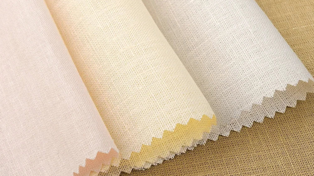 Exploring the Versatility and Sustainability of Pure Hemp Textiles | Bastine