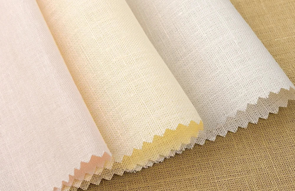 Exploring the Versatility and Sustainability of Pure Hemp Textiles | Bastine
