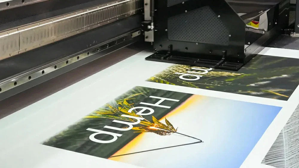 Fabric Digital Printing: Textile Innovation and Creative Freedom | Bastine