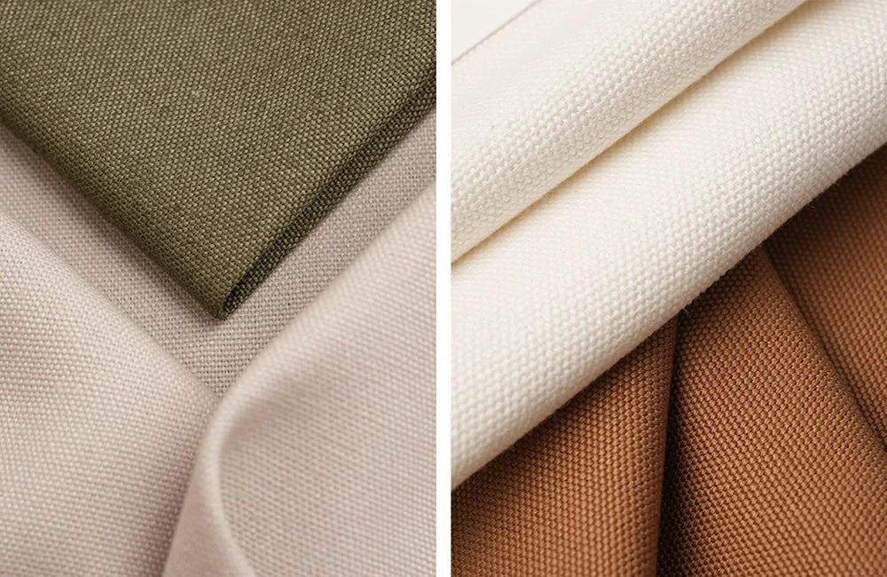 The Future of Fashion: Luxury and Sustainable Hemp Fabrics | Bastine