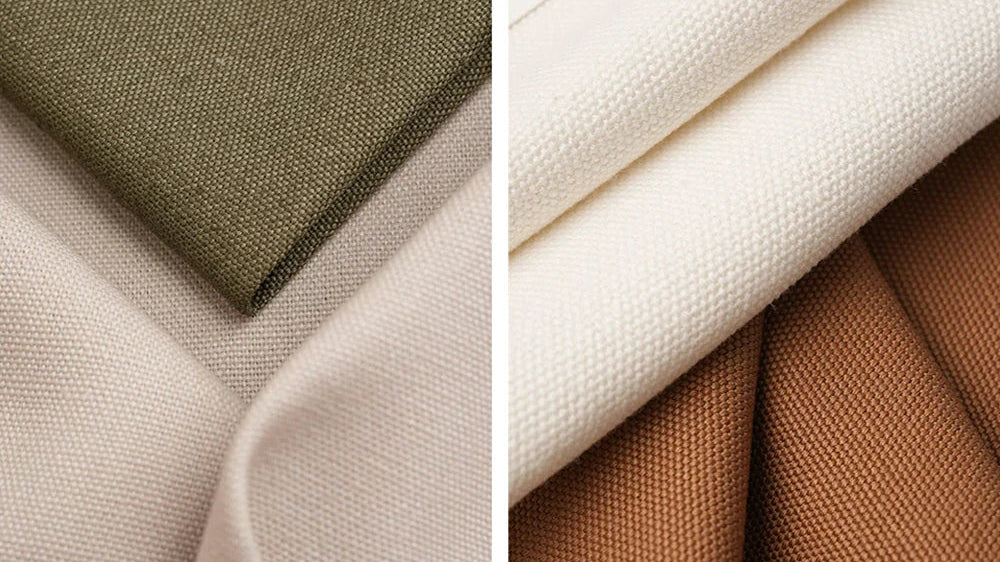 The Future of Fashion: Luxury and Sustainable Hemp Fabrics | Bastine