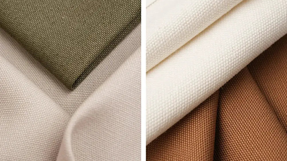 The Future of Fashion: Luxury and Sustainable Hemp Fabrics | Bastine