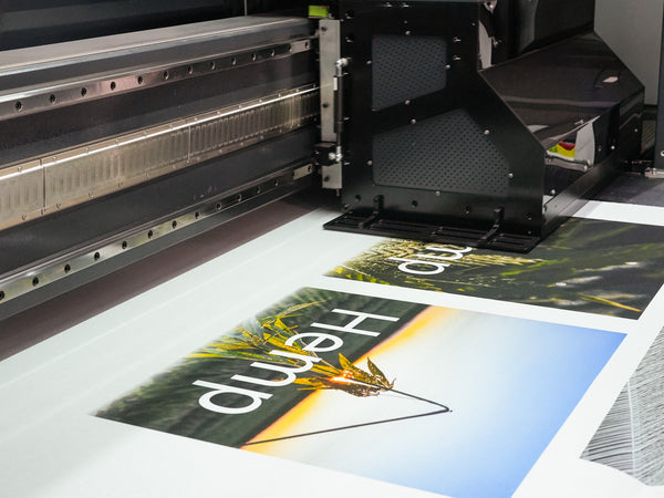 Unleashing Artistic Expression: The Magic of Fabric Digital Printing
