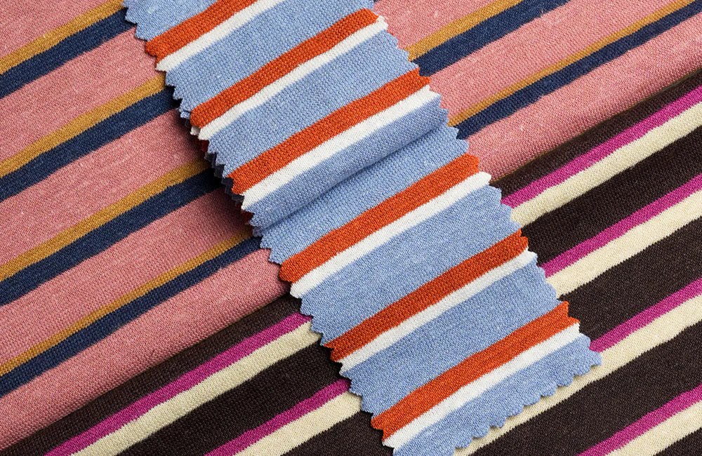Sustainable Style: The Colorful World of Hemp Fabrics