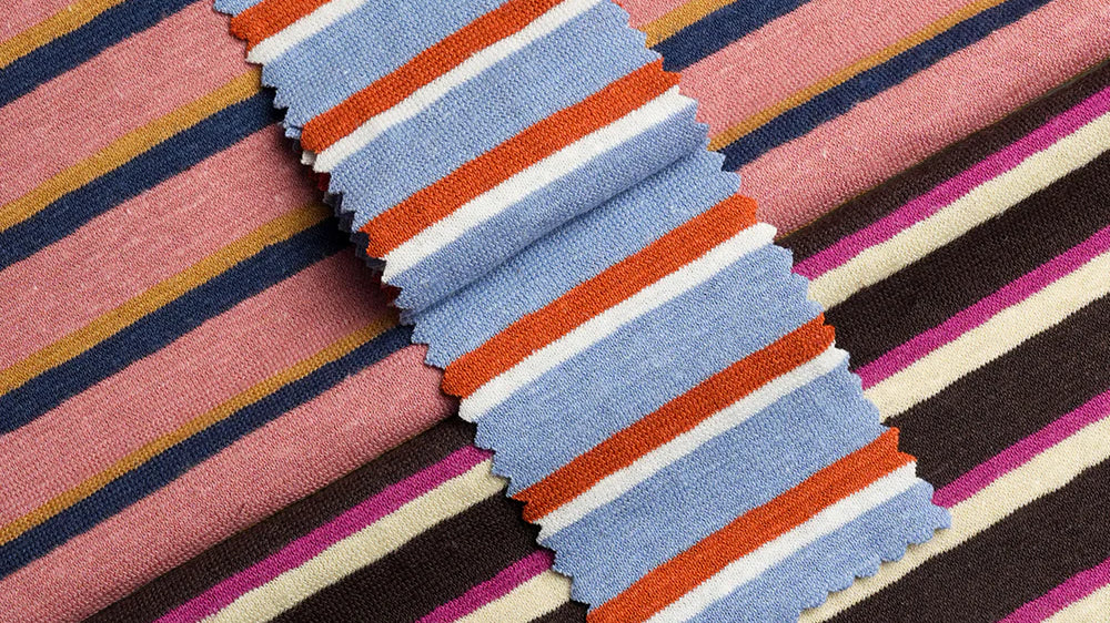 Sustainable Style: The Colorful World of Hemp Fabrics