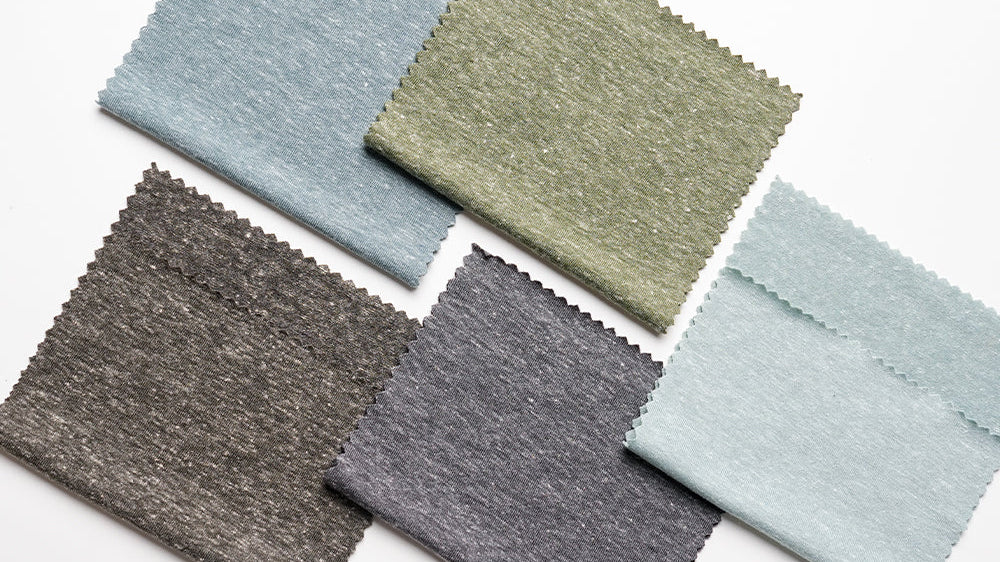 The Cozy Embrace of Hemp Home Clothing Fabrics