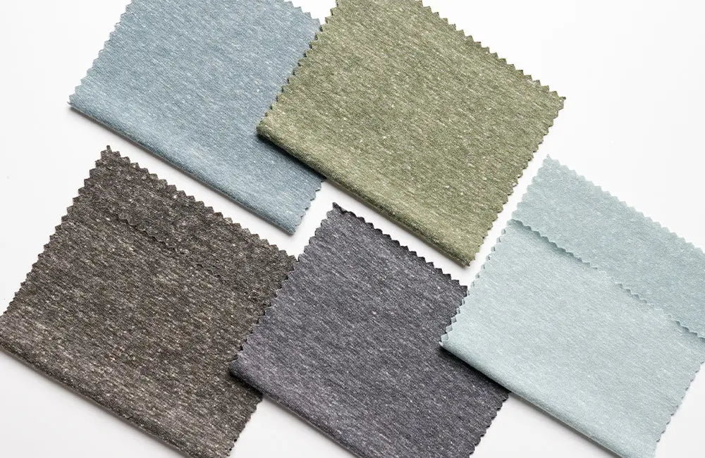 The Cozy Embrace of Hemp Home Clothing Fabrics Bastine