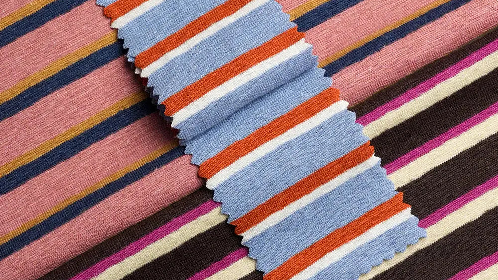 Sustainable Style: The Colorful World of Hemp Fabrics Bastine