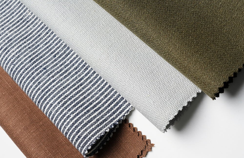 The Charm of Hemp Fabric Tote Bags: A Casual and Trendy Choice