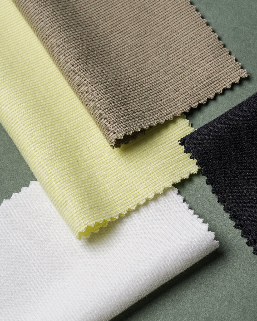 Woven Textiles — 100% Hemp