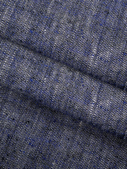 Hemp & Organic Cotton Mid-Weight Yarn Dye Fabric ( H18-21-09 / H18-21-16 )  Woven Hemp & Organic Cotton  Bastine 