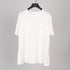 Hemp Organic Cotton Men's Knitted T-shirt (BST038) - Bastine