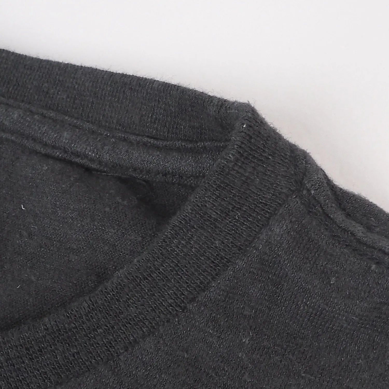 Hemp Organic Cotton Men's Knitted T-shirt (BST038) - Bastine