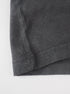 Hemp Organic Cotton Men's Knitted T-shirt (BST038) - Bastine