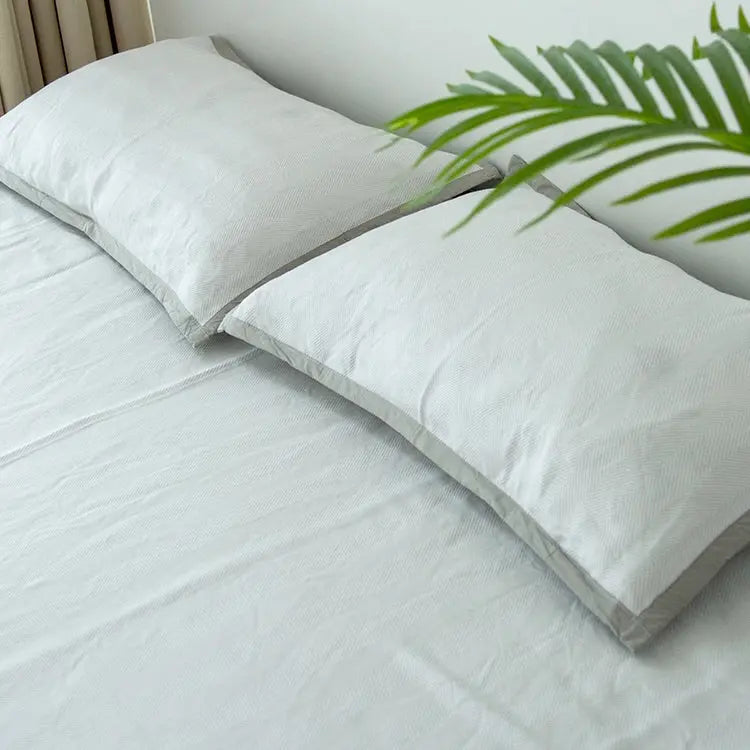 Hemp Tencel Breathable Adult Children's Mat Sheet - Bastine