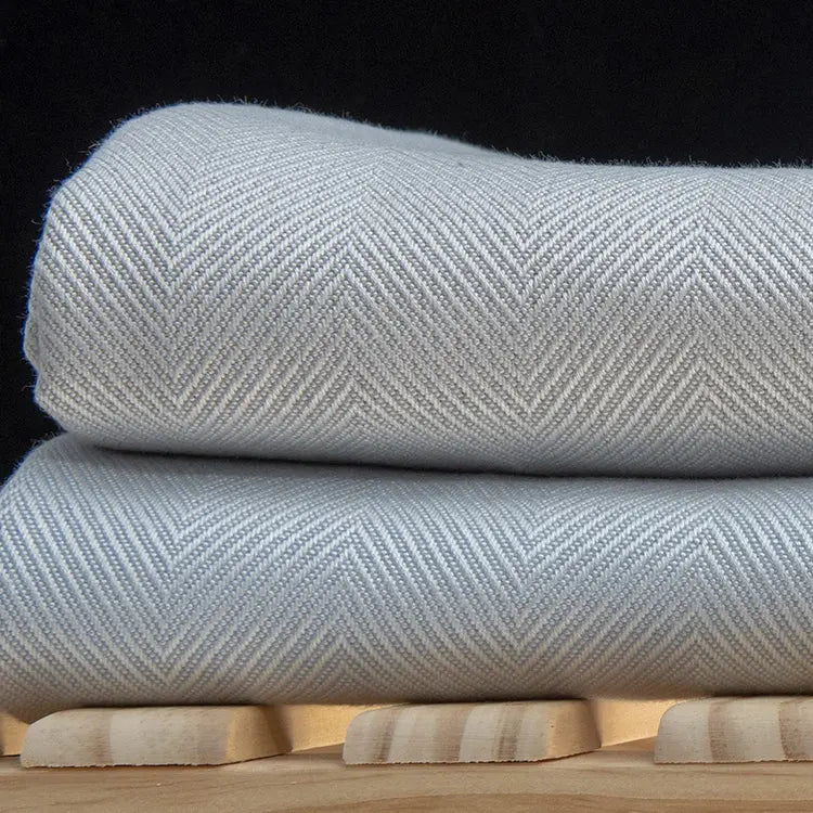 Hemp Tencel Breathable Adult Children's Mat Sheet - Bastine
