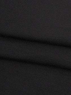 Hemp Viscose & Spandex Mid Weight Jersey ( KJ40D923 ) - Bastine