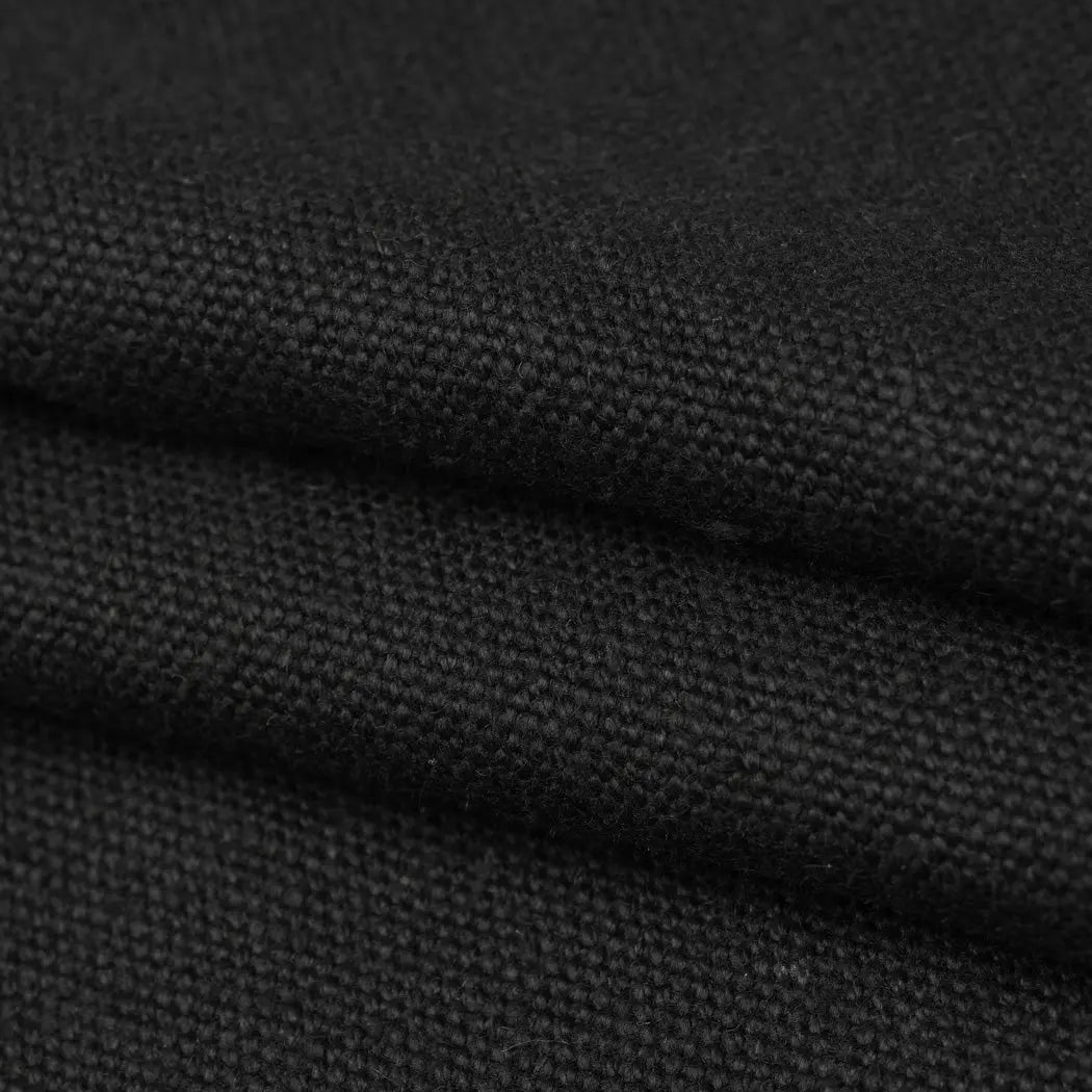 Hemp & Cotton Heavy Weight Canvas Fabric Bastine hemp textiles hemp fiber wholesale retail hemp fabric clothing manufacturers companies