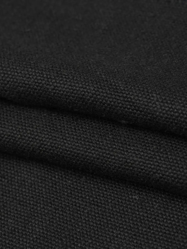 Hemp & Cotton Heavy Weight Canvas Fabric Bastine hemp textiles hemp fiber wholesale retail hemp fabric clothing manufacturers companies