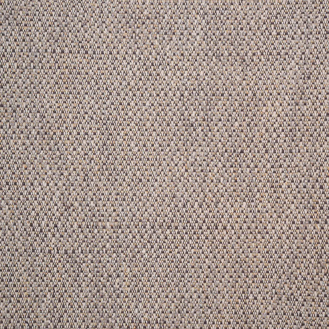 Hemp & Cotton Heavy Weight Jacquar Fabric ( HC1S-13 )  Woven Hemp & Organic Cotton  Bastine 