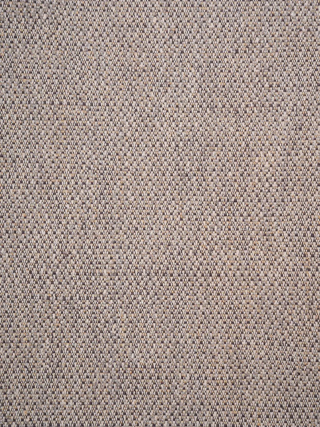 Hemp & Cotton Heavy Weight Jacquar Fabric ( HC1S-13 )  Woven Hemp & Organic Cotton  Bastine 