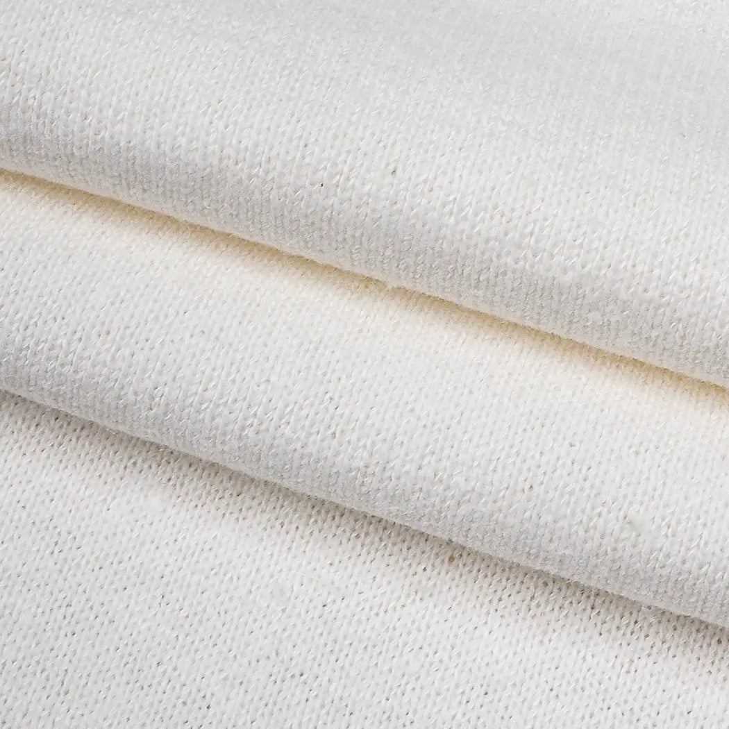 Hemp & Cotton Heavy Weight Terry Fabric ( KT2035C Three Colors Available ) - Bastine