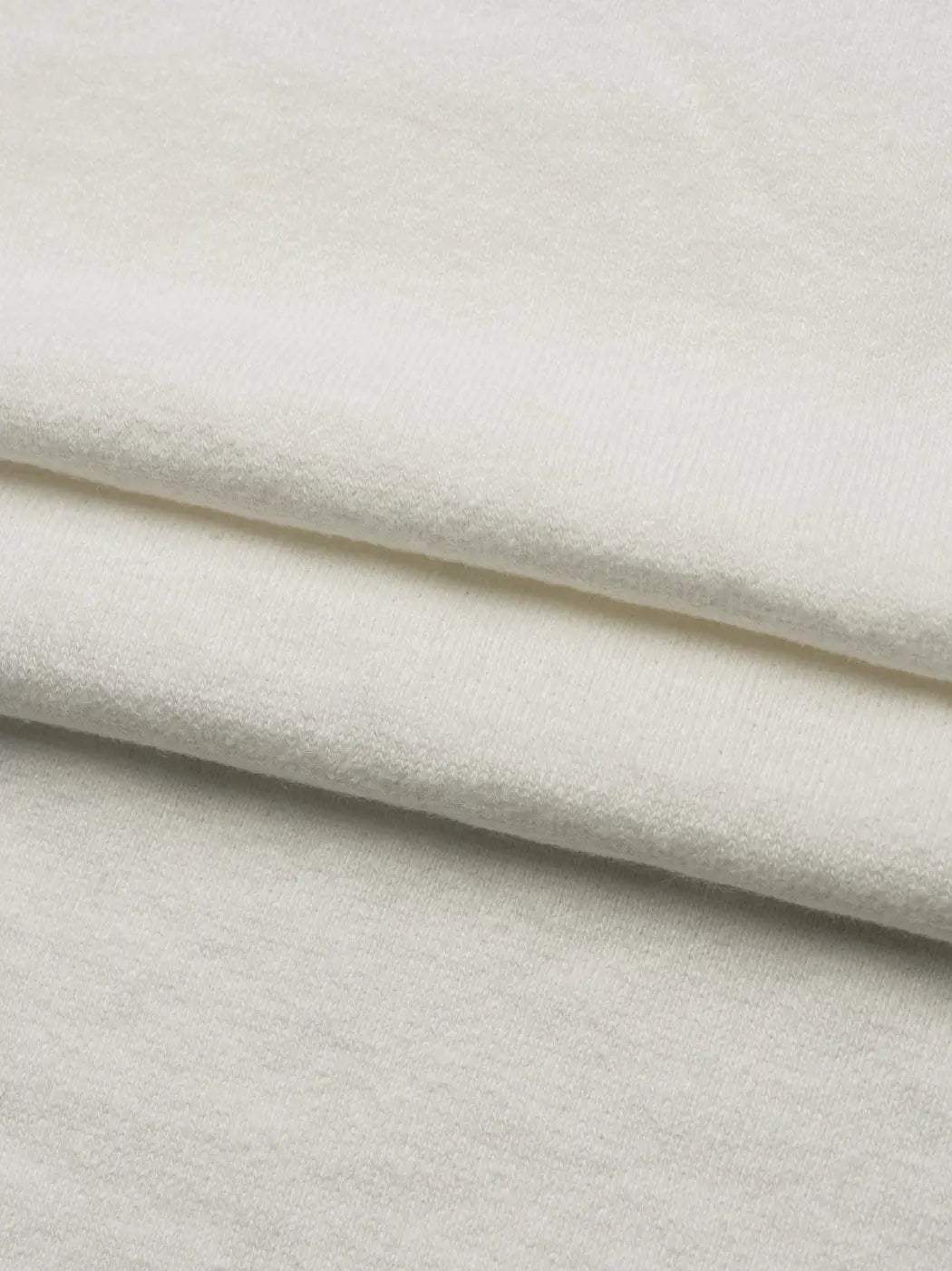 Hemp & Cotton Heavy Weight Terry Fabric ( KT2035C Three Colors Available )  Knit Hemp & Organic cotton  Bastine 
