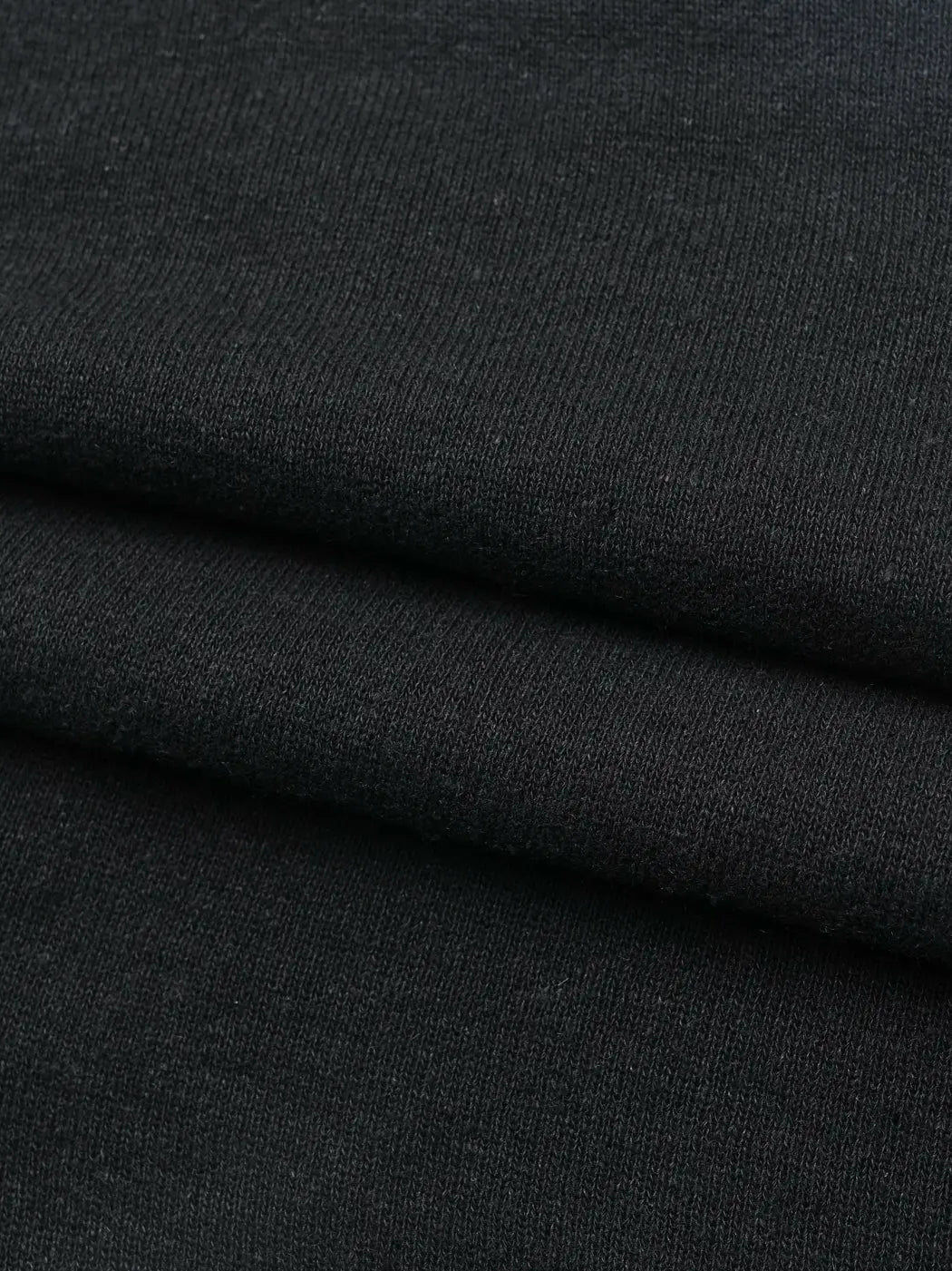 Hemp & Cotton Heavy Weight Terry Fabric ( KT2035C Three Colors Available )  Knit Hemp & Organic cotton  Bastine 